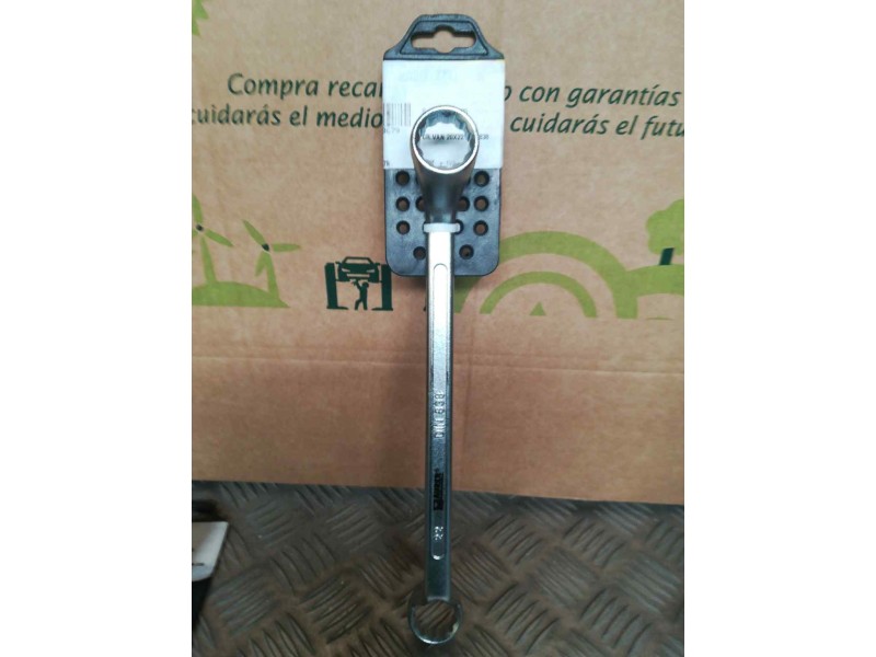 Recambio de llave acodada para » otros... no usar standard referencia OEM IAM 20101135 CR.VAN 20X22 DIN 838 