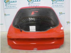 Recambio de porton trasero para hyundai coupe (rd) 1.6 16v cat referencia OEM IAM  1000002540091 