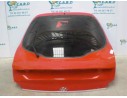 Recambio de porton trasero para hyundai coupe (rd) 1.6 16v cat referencia OEM IAM  1000002540091 