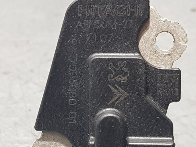 Recambio de caudalimetro para peugeot 2008 (--.2013) active referencia OEM IAM 9877096080 AFH HITACHI