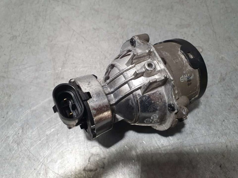 Recambio de faro antiniebla izquierdo para kia stonic (ybcuv) hybrid referencia OEM IAM 922012D9 SEOGU 