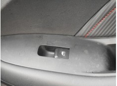 Recambio de mando elevalunas delantero derecho para mg zs suv (azs1) 1.0 t-gdi referencia OEM IAM 10470986  