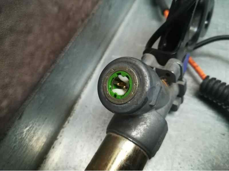 Recambio de pretensor airbag izquierdo para citroën xsara berlina 1.6i 16v premier referencia OEM IAM 542347511B  