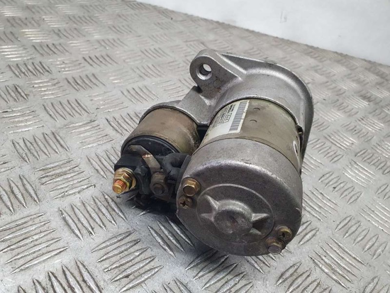 Recambio de motor arranque para honda civic berlina 3 (ep1/2) 1.7 ctdi ls referencia OEM IAM 8971891181 S114829B HITACHI