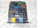 Recambio de caja reles / fusibles para peugeot 208 (p2) active pack referencia OEM IAM 9832880380  