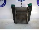 Recambio de intercooler para opel omega b 2.5 turbodiesel (x 25 td / u 25 td / l93) referencia OEM IAM DP90529903  