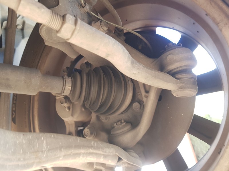 Recambio de mangueta delantera derecha para lexus ct (zwa10_) 200h (zwa10_) referencia OEM IAM 4320147030  