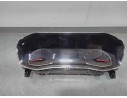 Recambio de cuadro instrumentos para peugeot 208 (p2) active referencia OEM IAM 9846141580  