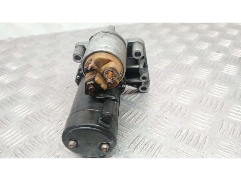 Recambio de motor arranque para peugeot 207 premium referencia OEM IAM 9640825280 VALEO D5RA110