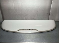 Recambio de aleron trasero para jeep renegade longitude 4x2 referencia OEM IAM 7357175370  FALTA TULIPA LUZ FRENO