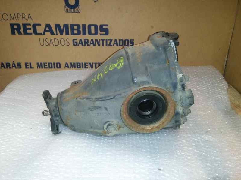 Recambio de diferencial trasero para mercedes-benz clase c (w203) familiar c 220 t cdi (203.206) referencia OEM IAM 2103513308 7