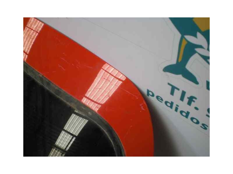 Recambio de porton trasero para hyundai coupe (rd) 1.6 16v cat referencia OEM IAM  1000002540091 