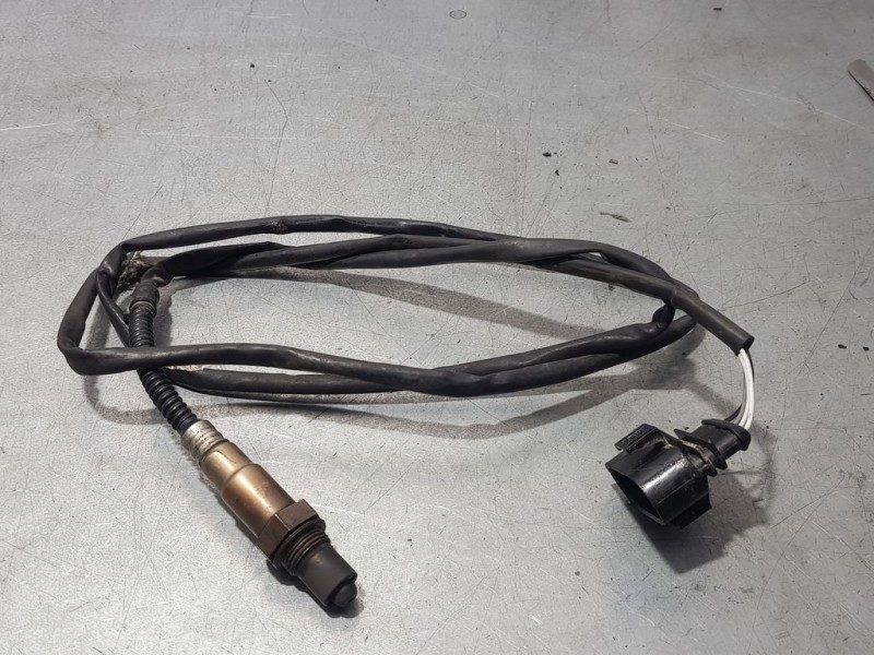 Recambio de sonda lambda para audi s6 avant (4b6) s6 avant referencia OEM IAM 1K0998262AB 0258010073074 BOSCH