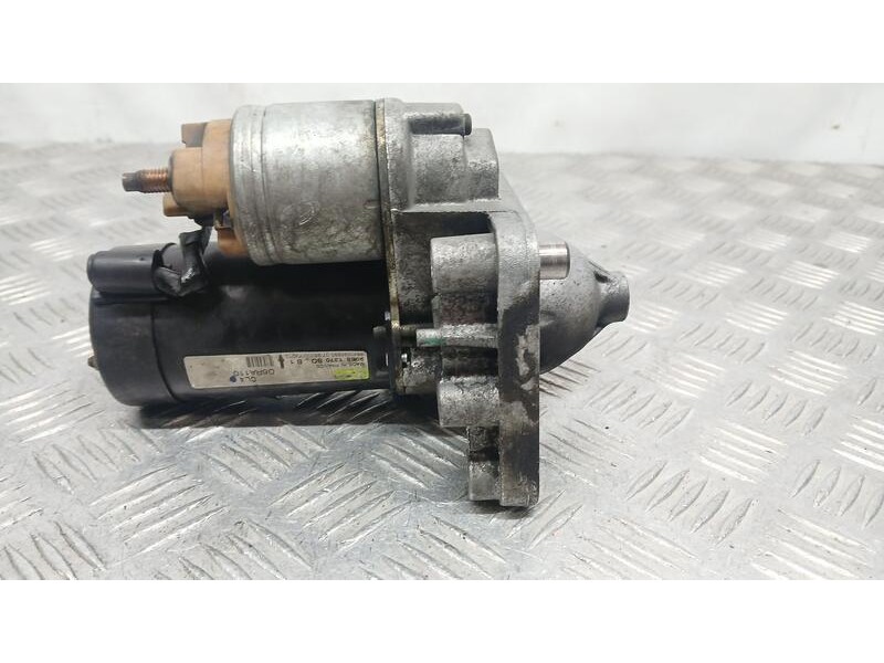 Recambio de motor arranque para peugeot 207 premium referencia OEM IAM 9640825280 VALEO D5RA110