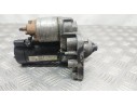 Recambio de motor arranque para peugeot 207 premium referencia OEM IAM 9640825280 VALEO D5RA110