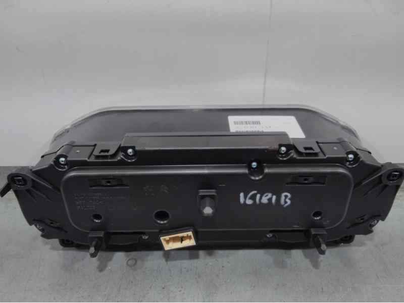 Recambio de cuadro instrumentos para peugeot 208 (p2) active referencia OEM IAM 9846141580  