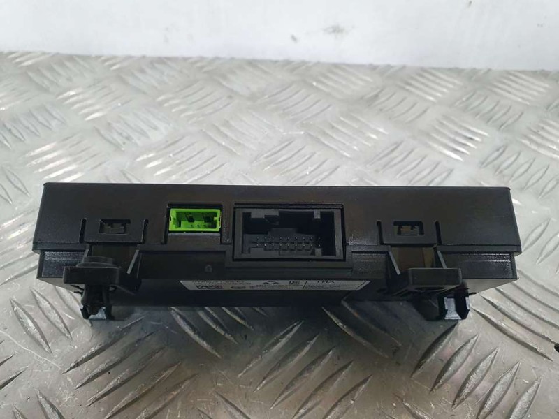 Recambio de modulo electronico para peugeot 5008 gt line 1.5 hdi 130 cv referencia OEM IAM 9839316980  