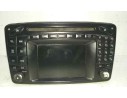 Recambio de sistema navegacion gps para mercedes-benz clase c (w203) berlina 320 (203.064) referencia OEM IAM 7612001143  BOSCH