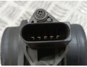 Recambio de caudalimetro para volkswagen golf v berlina (1k1) highline referencia OEM IAM 038906461B 0281002531 BOSCH