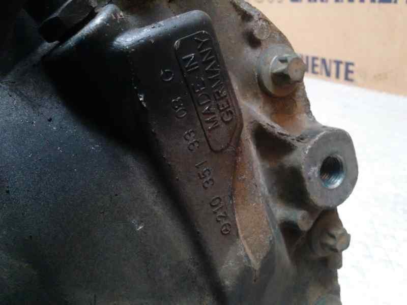 Recambio de diferencial trasero para mercedes-benz clase c (w203) familiar c 220 t cdi (203.206) referencia OEM IAM 2103513308 7