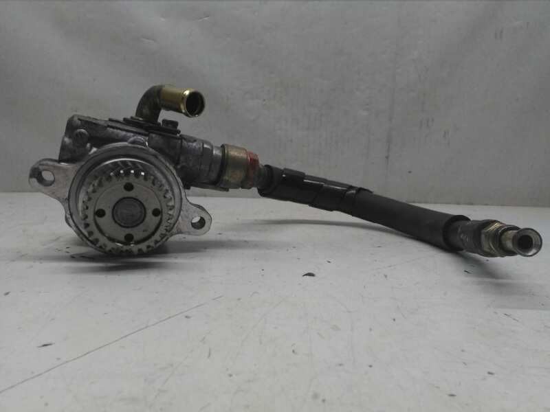 Recambio de bomba direccion para opel monterey 3.0 dti cat referencia OEM IAM   