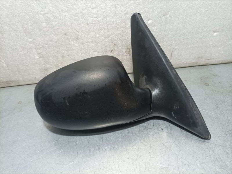 Recambio de retrovisor derecho para daewoo lanos se referencia OEM IAM 96227724  C/ M