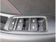 Recambio de mando elevalunas delantero izquierdo para mg zs suv (azs1) 1.0 t-gdi referencia OEM IAM 10470985  