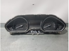 Recambio de cuadro instrumentos para peugeot 2008 (--.2013) active referencia OEM IAM 982262158000  