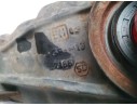 Recambio de diferencial trasero para mercedes-benz clase c (w203) familiar c 220 t cdi (203.206) referencia OEM IAM 2103513308 7
