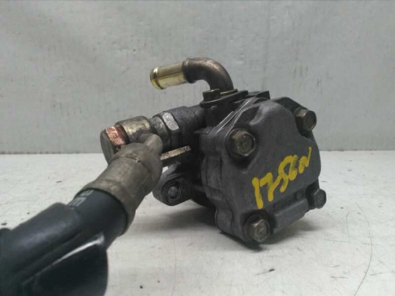 Recambio de bomba direccion para opel monterey 3.0 dti cat referencia OEM IAM   