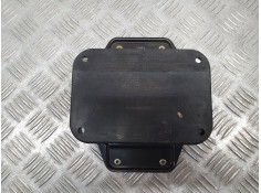 Recambio de airbag lateral delantero izquierdo para mercedes-benz clase m (w163) 270 cdi (163.113) referencia OEM IAM A163860060