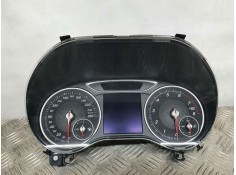 Recambio de cuadro instrumentos para mercedes-benz clase b (w246) b 200 be (246.243) referencia OEM IAM A2469001816 0263734052 
