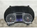 Recambio de cuadro instrumentos para mercedes-benz clase b (w246) b 200 be (246.243) referencia OEM IAM A2469001816 0263734052 