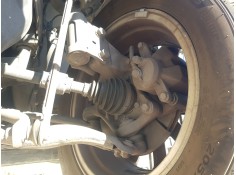 Recambio de mangueta delantera izquierda para lexus ct (zwa10_) 200h (zwa10_) referencia OEM IAM 4320247030  