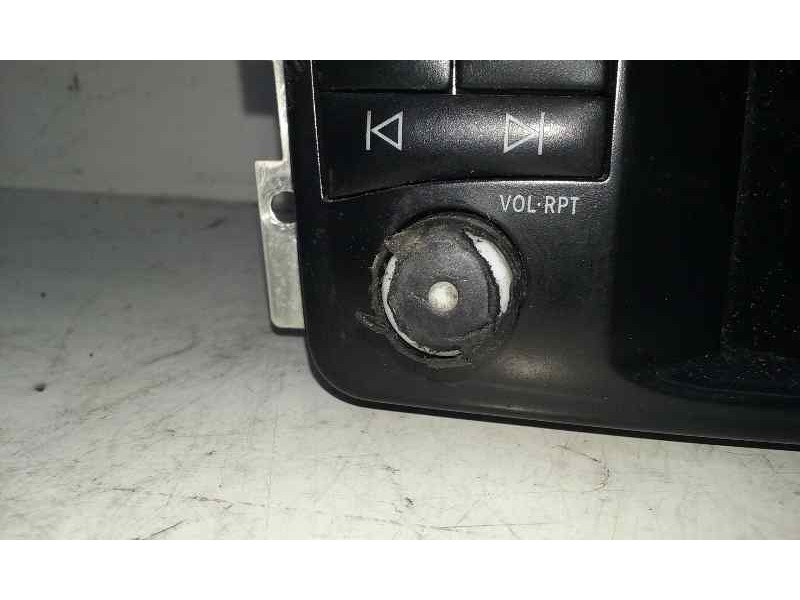 Recambio de sistema navegacion gps para mercedes-benz clase c (w203) berlina 320 (203.064) referencia OEM IAM 7612001143  BOSCH