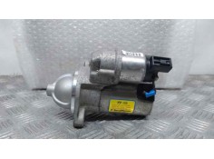 Recambio de motor arranque para kia stonic (ybcuv) hybrid referencia OEM IAM 3610008000  