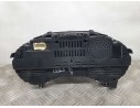 Recambio de cuadro instrumentos para mercedes-benz clase b (w246) b 200 be (246.243) referencia OEM IAM A2469001816 0263734052 