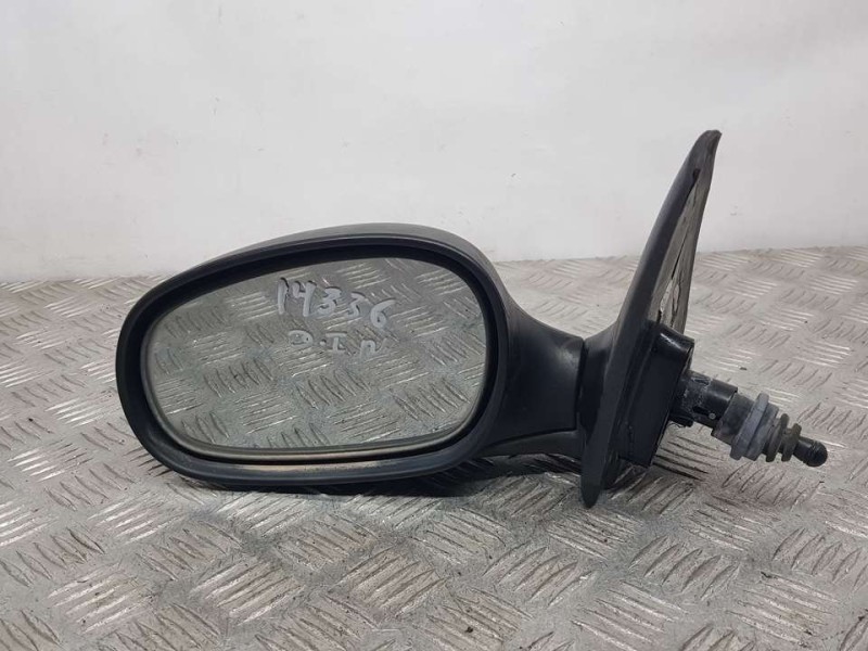 Recambio de retrovisor izquierdo para daewoo lanos se referencia OEM IAM 96304167  C/ M