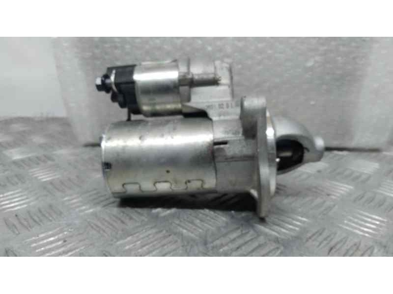 Recambio de motor arranque para kia stonic (ybcuv) hybrid referencia OEM IAM 3610008000  