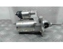 Recambio de motor arranque para kia stonic (ybcuv) hybrid referencia OEM IAM 3610008000  