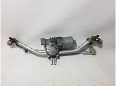 Recambio de motor limpia delantero para peugeot 2008 (--.2013) active referencia OEM IAM 9815497780 3397021910 BOSCH