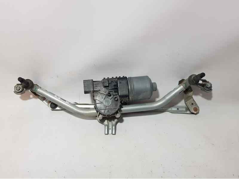 Recambio de motor limpia delantero para peugeot 2008 (--.2013) active referencia OEM IAM 9815497780 3397021910 BOSCH