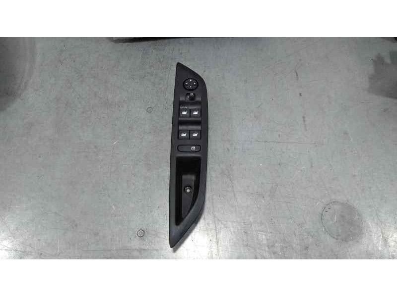 Recambio de mando elevalunas delantero izquierdo para peugeot 208 (p2) active referencia OEM IAM 96788281ZD 96788281ZD C/ MANDO 