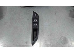 Recambio de mando elevalunas delantero izquierdo para peugeot 208 (p2) active referencia OEM IAM 96788281ZD 96788281ZD C/ MANDO 