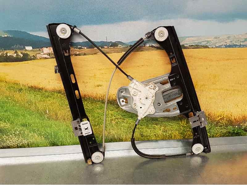 Recambio de elevalunas delantero derecho para mercedes-benz clase c (w203) familiar c 220 t cdi (203.206) referencia OEM IAM A21