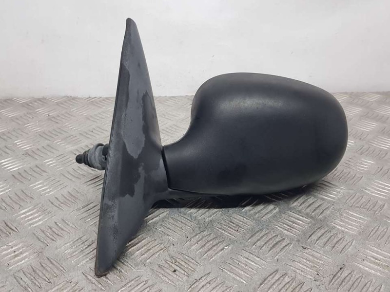 Recambio de retrovisor izquierdo para daewoo lanos se referencia OEM IAM 96304167  C/ M