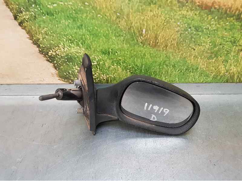 Recambio de retrovisor derecho para renault clio ii fase i (b/cbo) 1.4 alize referencia OEM IAM   C MANDO