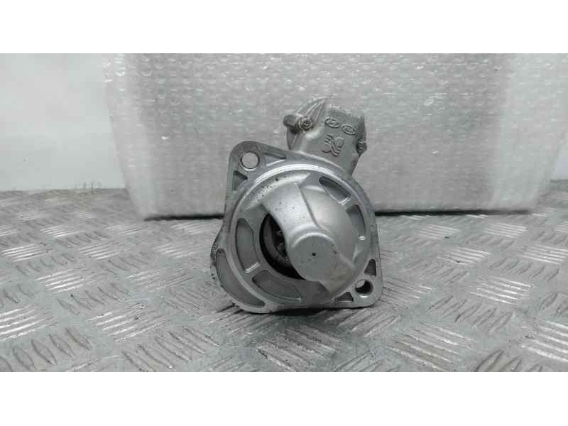 Recambio de motor arranque para kia stonic (ybcuv) hybrid referencia OEM IAM 3610008000  