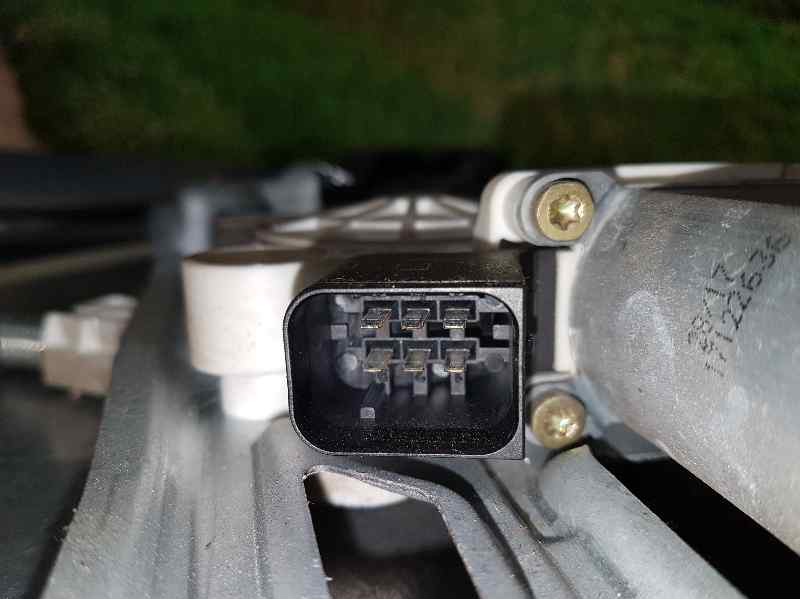 Recambio de elevalunas delantero derecho para mercedes-benz clase c (w203) familiar c 220 t cdi (203.206) referencia OEM IAM A21