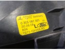 Recambio de faro antiniebla izquierdo para ford mondeo iv (ba7) 1.8 tdci referencia OEM IAM 7S7115K202AD  